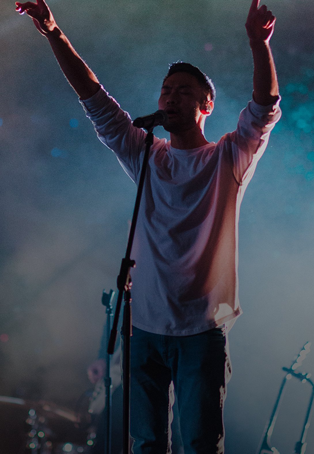 Programming Your DJ Sets For The Night Stages