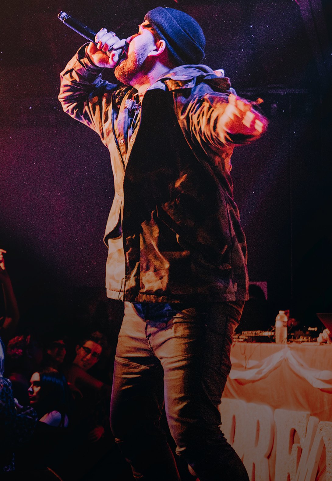 Choosing the Best Music for Each Type of Event