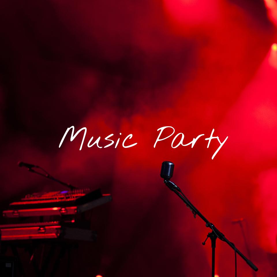 Music Party